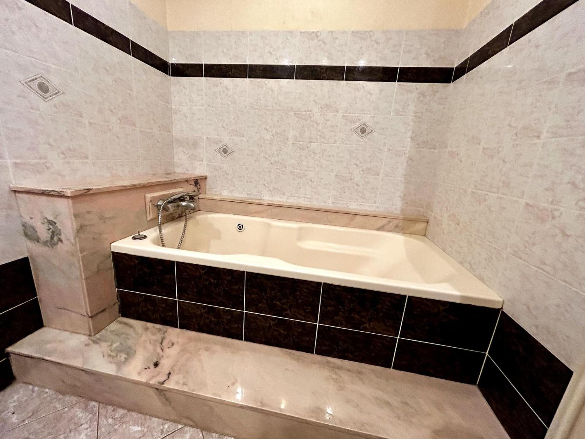 Hotel Central Chaunay Rom bilde